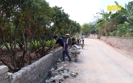 “Dân vận khéo” động lực cho phát triển kinh tế 