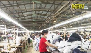 Đảng bộ khối doanh nghiệp tỉnh đoàn kết, đổi mới trong công tác lãnh đạo