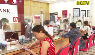 Đảng bộ khối doanh nghiệp đồng hành xây dựng văn hóa doanh nghiệp