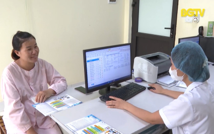 Đầu tư cho dân số - Đầu tư cho phát triển bền vững 