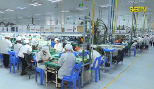 Đầu tư nước ngoài và môi trường đầu tư Bắc Giang