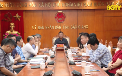 Đẩy mạnh phân cấp, phân quyền lĩnh vực tài chính