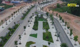 Đẩy nhanh thực hiện các dự án đô thị, dân cư