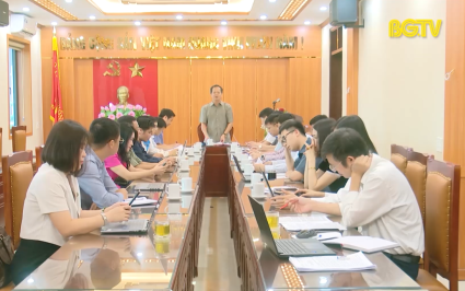 Đẩy mạnh tuyên truyền tạo sự thống nhất, đồng thuận trong sắp xếp đơn vị hành chính