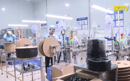 Đẩy mạnh việc hỗ trợ doanh nghiệp áp dụng hệ thống tiêu chuẩn ISO