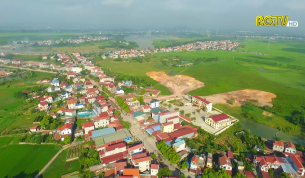 Đẩy nhanh tiến độ CCN Hà Thịnh