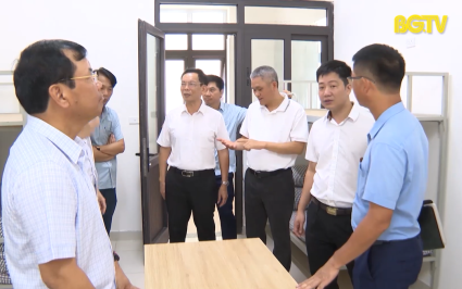 Đẩy nhanh tiến độ thực hiện, phát huy công năng dự án nhà ở xã hội
