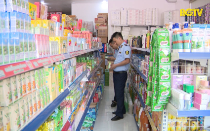 ĐBND với cử tri: Ý kiến cử tri về quản lý mặt hàng sữa