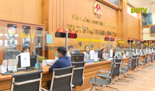 DDCI - Bắc Giang nâng cao năng lực cạnh tranh