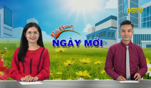 Bắc Giang ngày mới ngày 29 - 07 - 2019