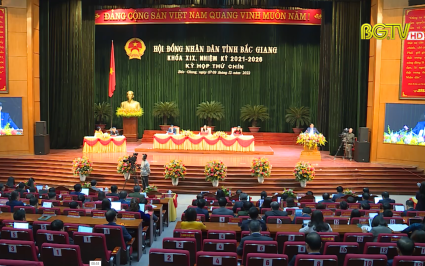 Để Nghị quyết đi vào cuộc sống