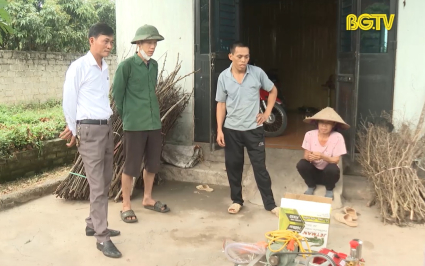 Để việc đa dạng hóa sinh kế cho người nghèo thực sự đạt hiệu quả 