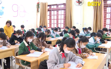 Đề xuất bỏ môn thi thứ 4 vào lớp 10 THPT