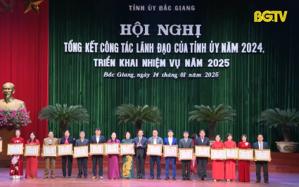 Đề xuất giải pháp thực hiện thắng lợi nhiệm vụ năm 2025