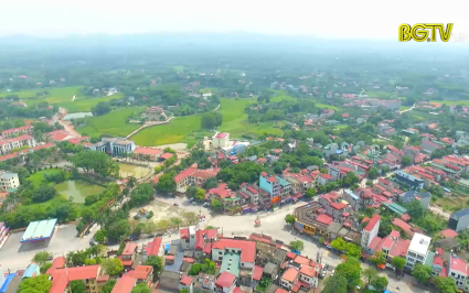 Đến năm 2040, Yên Thế là vùng phát triển Nông - Lâm nghiệp chất lượng cao