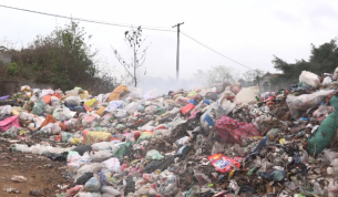 CTT: Những tồn tại trong xử lý rác thải nông thôn