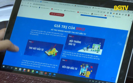 Điểm mới trong đánh giá DDCI năm 2023