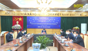 Diễn đàn cao cấp thường niên về công nghiệp 4.0