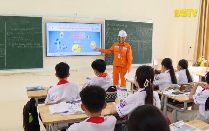 Điện với SX&ĐS: Ngăn ngừa nguy cơ cháy nổ từ sử dụng điện