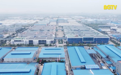 Định hướng Bắc Giang trở thành trung tâm sản xuất chất bán dẫn, công nghiệp hỗ trợ