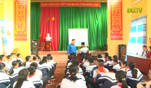 Định hướng giới trẻ sử dụng mạng xã hội an toàn