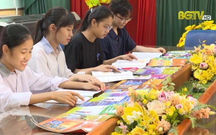 Định hướng lựa chọn môn học cho học sinh lớp 10