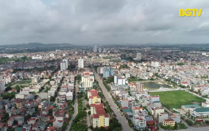 Đô thị và phát triển: Thực hiện định hướng mới về phát triển đô thị