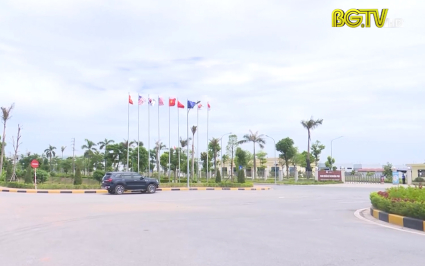 Đô thị và phát triển: Thực hiện Quy hoạch tỉnh Bắc Giang được Chính phủ phê duyệt