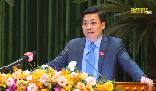 Đoàn kết, khơi dậy khát vọng, tạo đột phá, thực hiện hiệu quả các Nghị quyết