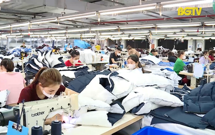 Doanh nghiệp chủ động ứng phó chính sách thuế của Mỹ