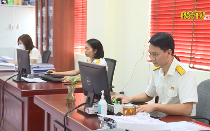 Doanh nghiệp có thể tạm nộp 80% thuế thu nhập doanh nghiệp trong quý 4