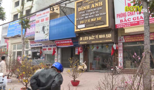 Doanh nghiệp Lữ hành tiếp tục lao đao vì dịch Covid- 19