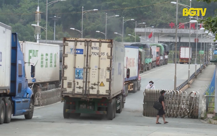 Doanh nghiệp nắm bắt cơ hội, thúc đẩy sản xuất kinh doanh 
