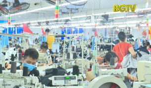 Doanh nghiệp nỗ lực vượt khó trong bối cảnh dịch Covid-19