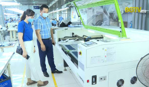 Doanh nhân trẻ gắn kết, chia sẻ cùng phát triển