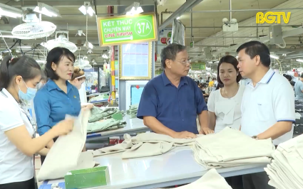 Doanh nhân Việt Nam - Lực lượng tiên phong phát triển kinh tế