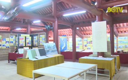 Độc đáo Bảo tàng Gạch ngói đầu tiên tại Việt Nam