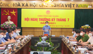 Dốc toàn lực khôi phục nhanh, toàn diện kinh tế xã hội