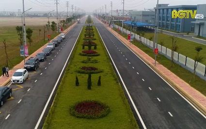 Chuyên đề: Đổi mới, sáng tạo, lan tỏa khát vọng phát triển