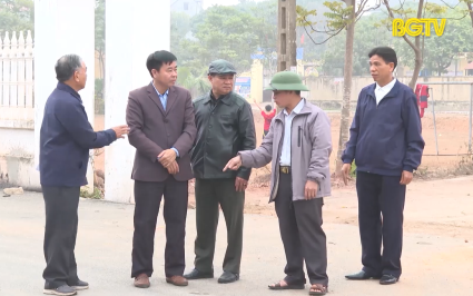 Đổi mới sinh hoạt chi bộ gắn với phát triển kinh tế xã hội địa phương 