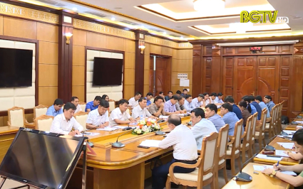 Đổi mới và nâng cao chất lượng kiểm tra, giám sát