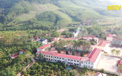 Đổi thay nơi thành lập Chi bộ đầu tiên của huyện Sơn Động 