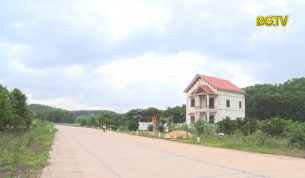 Đổi thay từ nơi thành lập Chi bộ Đảng đầu tiên ở Sơn Động