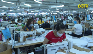 Đồng hành cùng doanh nghiệp và người lao động giữa mùa đại dịch