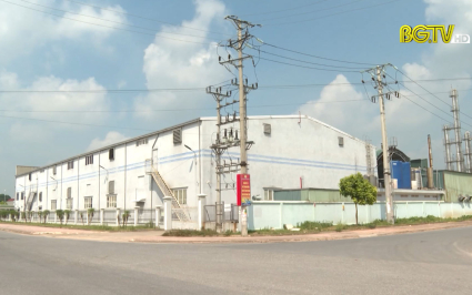 Dự án bên ngoài KCN phải có suất đầu tư tối thiểu 20 tỷ đồng/ha 