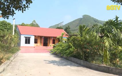 Đưa chính sách đến gần với bà con dân tộc thiểu số
