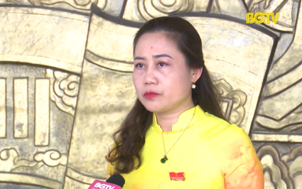 Đưa Nghị quyết vào cuộc sống