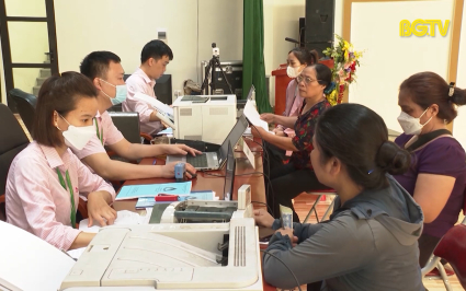 Đưa nguồn vốn đến gần với các đối tượng chính sách
