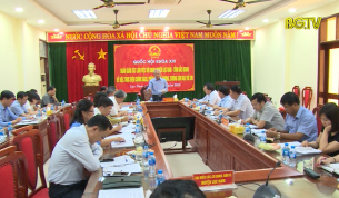 Dựa vào dân, các đoàn thể để phòng, chống xâm hại trẻ em