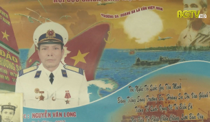 Đường Hồ Chí Minh trên biển - Thiên anh hùng ca bất tử